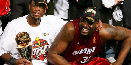 Comme on se retrouve...