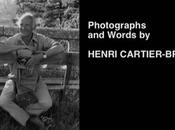 Henri Cartier-Bresson, Decisive Moment