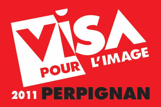 Visa pour l’image 2011