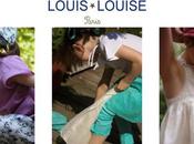 Louis Louise Mode bébés enfants vente privée