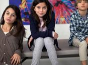 American Apparel Mode enfants vente privée