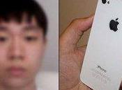 Apple porte plainte contre