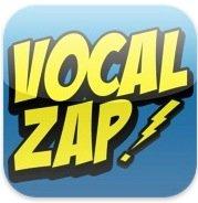screen capture 35 VocalZap pour devenir une star de la chanson