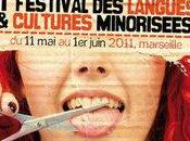 FESTIVAL Langues Minorisées