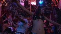 LA NUIT ELLES DANSENT - Un docu tourné au Caire avec des danseuses