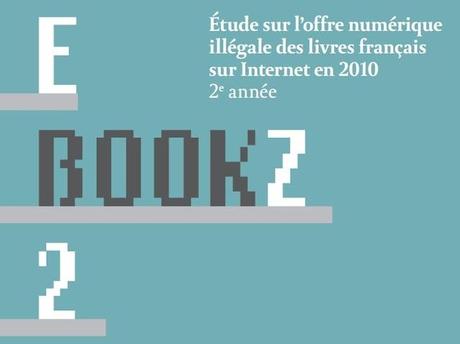 eBookZ : le point annuel sur l’offre légale et pirate