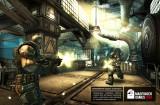 Shadowgun 01 160x105 Shadowgun : un gros jeu pour Tegra 2
