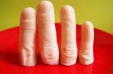 Finger Soap 160x105 Des savons doigts