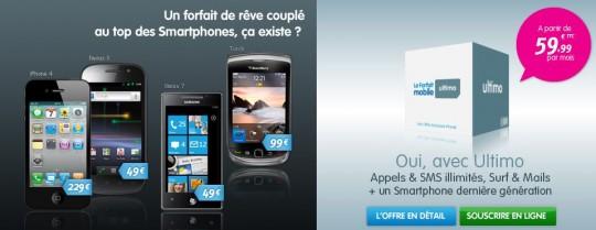 prixtel 540x209 Deux forfaits illimités chez Prixtel