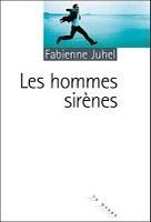 Les Hommes sirènes de Fabienne Juhel,  2