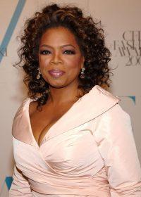 Oprah Winfrey: Final episode