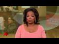 Oprah Winfrey: Final episode