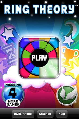 A Télécharger d’urgence! Ring Theory