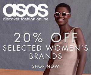 English Womens Fashion 300x250