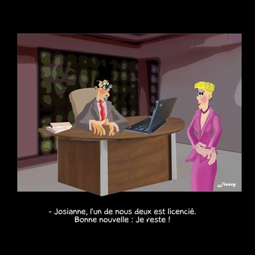 605 Ne souriez pas 500