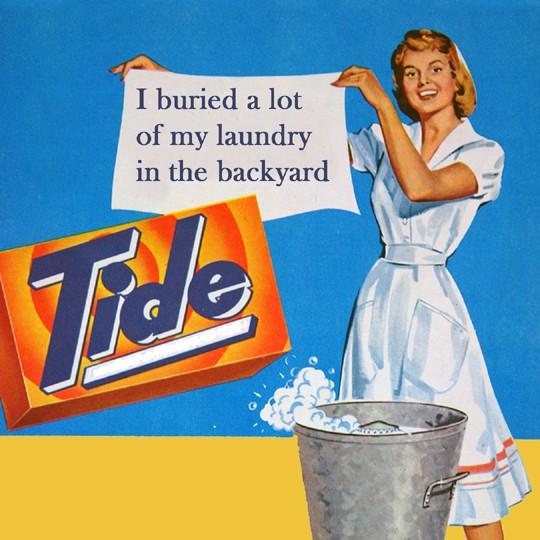 La méthode Flylady pour les bordéliques anonymes