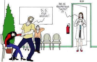 Seringues (2° partie)