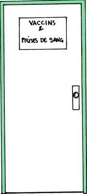 Seringues (2° partie)