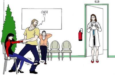 Seringues (2° partie)