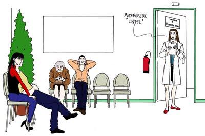 Seringues (2° partie)