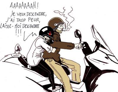 Virée en moto (bis repetita)