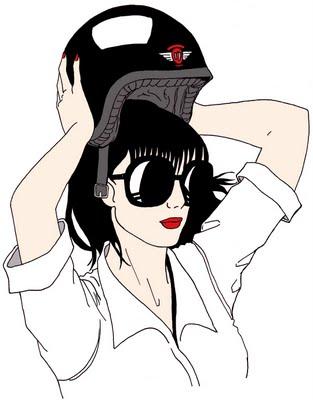 Virée en moto (bis repetita)