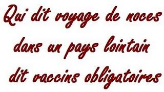 Seringues (1re partie)