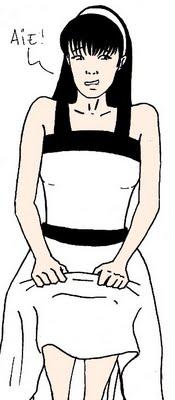 Seringues (1re partie)