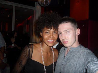 UF Inside : rencontre avec Ayo au Murano (Paris)