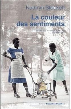 Les lectrices de Elle choisissent Kathryn Stockett