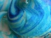 méringuée bicolore