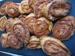 Roulée moutarde emmental