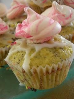 Cupcakes pivot de chloé saada