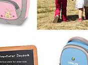 Adventurer Daysack ans, l'école vacances