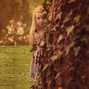 Jeune Fille N'existait