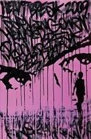 La Jeune Fille qui N'existait Pas