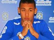 Chelsea Nouvelle offre pour Neymar