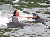 Anges télé réalité Daniela nous refait coup "tous faux culs" sauf