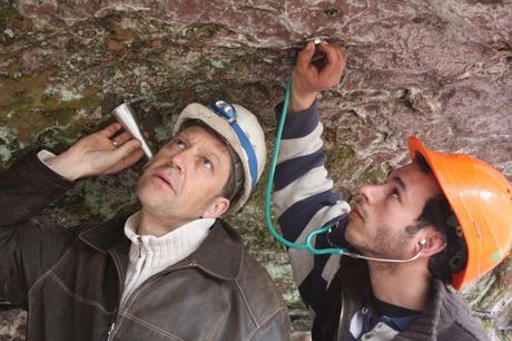 mecanique des roches Graufthal 72