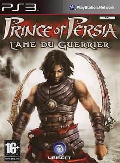 Test: Prince of Persia L'Ame du Guerrier HD Test: Prince of Persia L'Ame du Guerrier HD