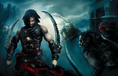 Test: Prince of Persia L'Ame du Guerrier HD
