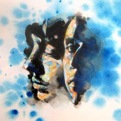 Laws –  » Momma Miss America «