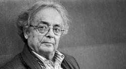 Adonis, poète originaire de Syrie, reçoit le prix Goethe