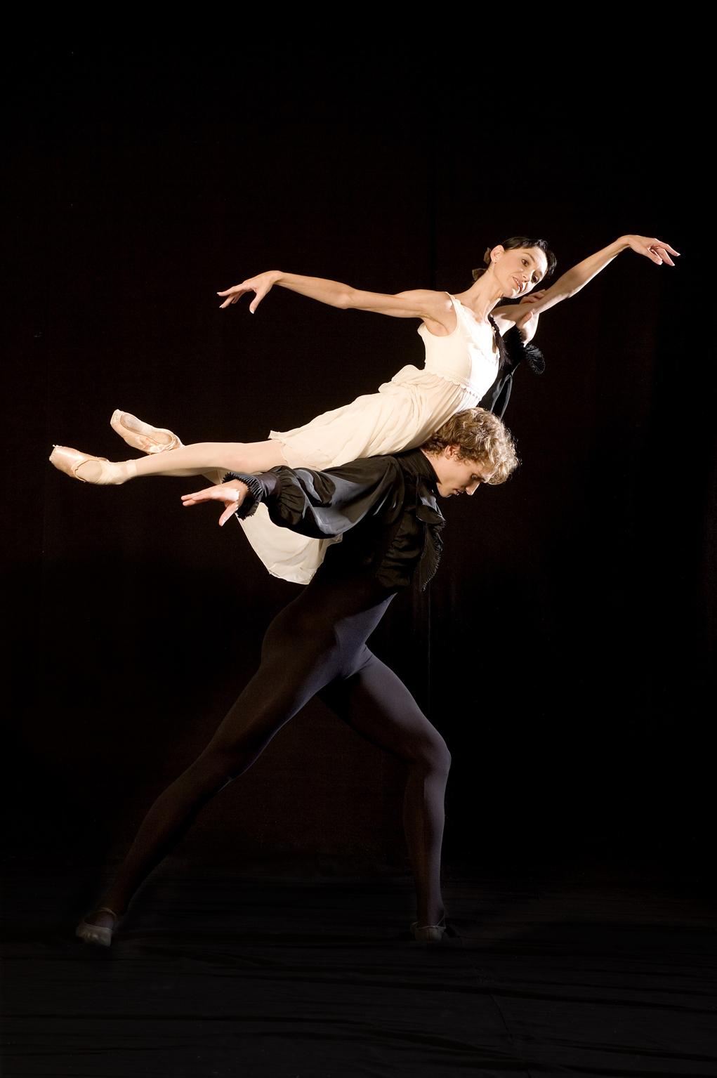 L'Onegin de John Cranko fait salle comble au Bayerisches Staatsballet: 236ème!