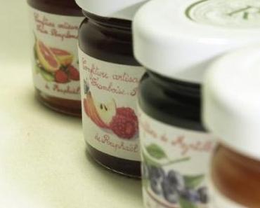 La bonne idée pour la fête des mères : faire livrer un petit déj à sa maman par Sophie la Parisienne