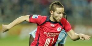 Newcastle : Cabaye première recrue ?