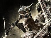 [Teaser] Hunted trailer lancement