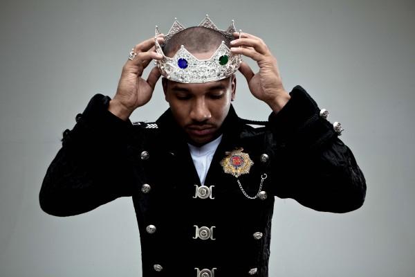 Cyhi Da prynce – All in
