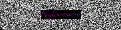 logo small nylonement