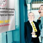 limoges vente en ligne sur internet 150x150 Motus et mouche cousue en Limousin